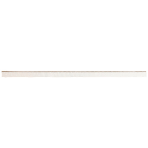 Kit de 5 jambas mdf lacada blanco 70 x 10 mm l10