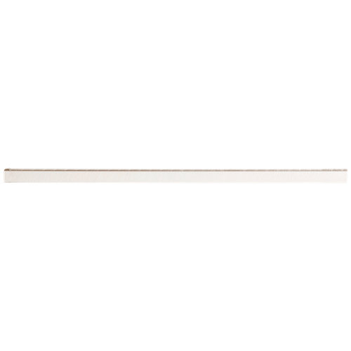 Pack de 5 jambas mdf blanco 70 x 10 mm l30