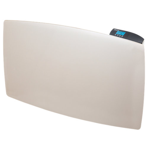 Emisor térmico cerámico ducasa 1600 white wifi de 1600 w