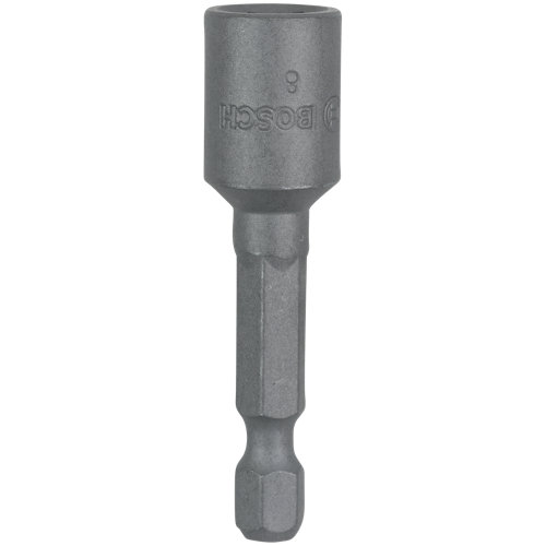 Adaptador llave de vaso de 1.4 mm