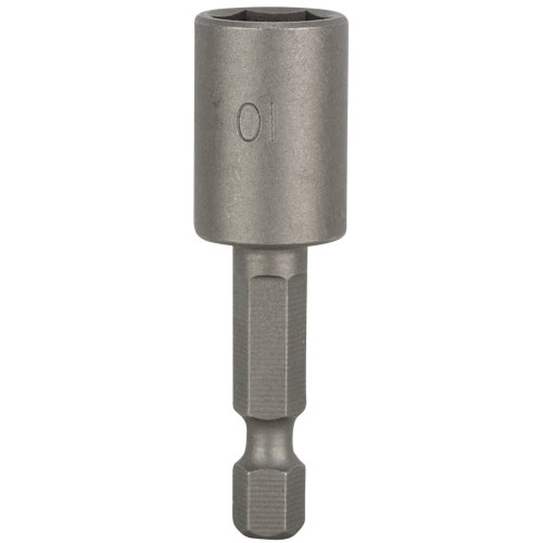 Adaptador llave de vaso de 1.4 mm