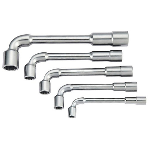 Llave de pipa abierta 19mm vito