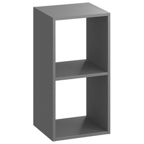 puerta nike gris de apertura derecha de 115 cm 23 Estantería spaceo kub 2 cubos gris 70.4x36x31.7cm