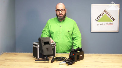 cevik pro inverter mini 140 x