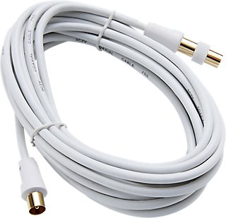 Cable de antena para TV · LEROY MERLIN