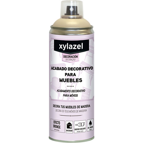 Pintura interior satinado reveton pro 0.75l 3020-g10y verde oliva empolvado 17 Acabado decorativo para muebles xylazel 400 ml perla