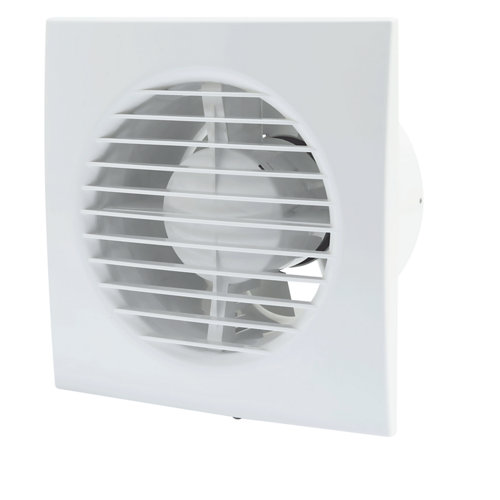 Extractor axial equation silentis 120 temporizador