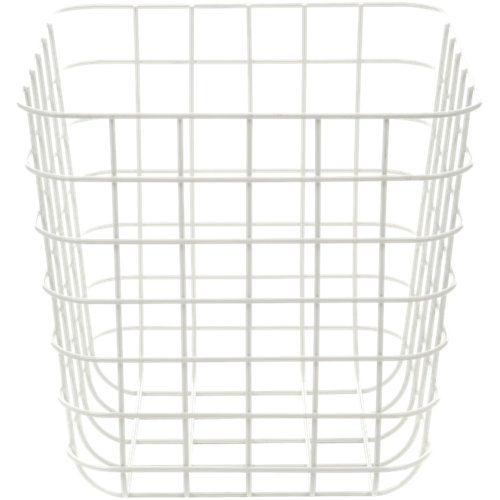Puerta de interior corredera oslo olmo de 82.5 cm 24 Cesta de metal de 31x31x31,4 cm