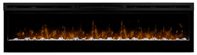 Chimenea eléctrica DIMPLEX Prism 74