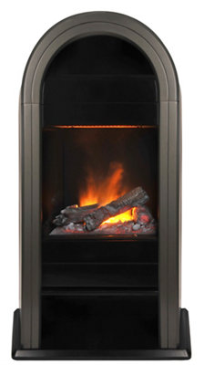 Chimenea eléctrica DIMPLEX Opti-Myst Romero