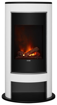 Chimenea eléctrica DIMPLEX Opti-Myst Verdi