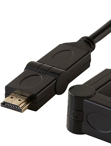 Cómo elegir cables de hi fi tv comunicaciones · LEROY MERLIN
