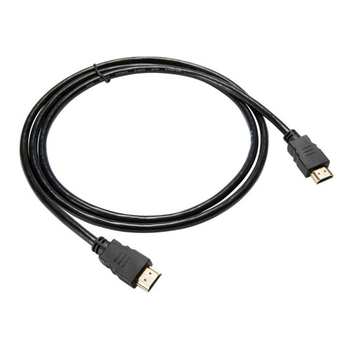 Cable hdmi hspeed ethernet 1,5 metros evology
