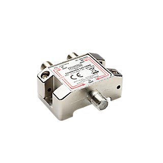 Conectores para televisión · LEROY MERLIN