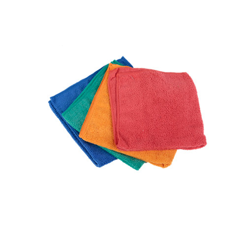 Mortero con grafeno morterfine 13 5 kg 17 Pack 4 bayetas microfibra 35x35 cm