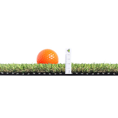 Césped artificial en rollo Zante 2x5 m