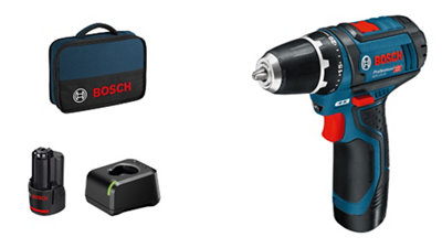 Nuevo Atornillador Bosch Bricomart | Compra Online a Precios Super Baratos