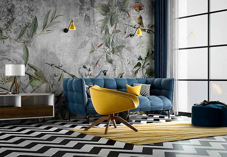 Murales Decorativos Leroy Merlin