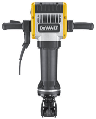 Martillo perforador de 2100 W y j