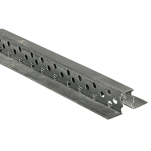 Pack de 27 rastreles ventilado 30x20x2500 mm