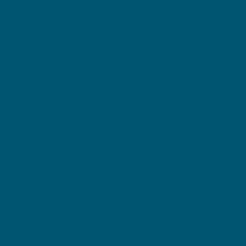 Revestimiento adhesivo mural liso azul d-c-fix petrol de0.45 x 2m