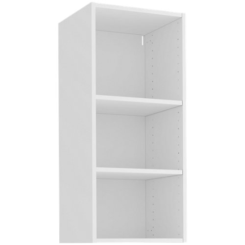 Mueble alto cocina blanco delinia id 40x89,6 cm
