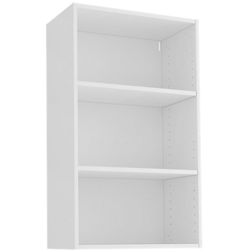 Mueble alto cocina blanco delinia id 60x89,6 cm Mueble alto cocina blanco delinia id 60x89,6 cm