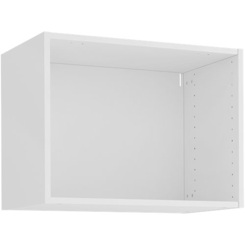 Mueble alto cocina blanco delinia id 60x45 cm