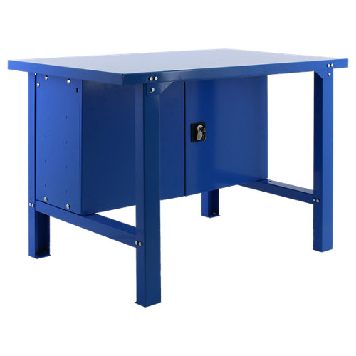 Banco de trabajo bt6 metalic locker 1500 az