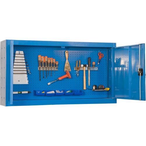 Armario portaherramientas cabinet tools 90 cm