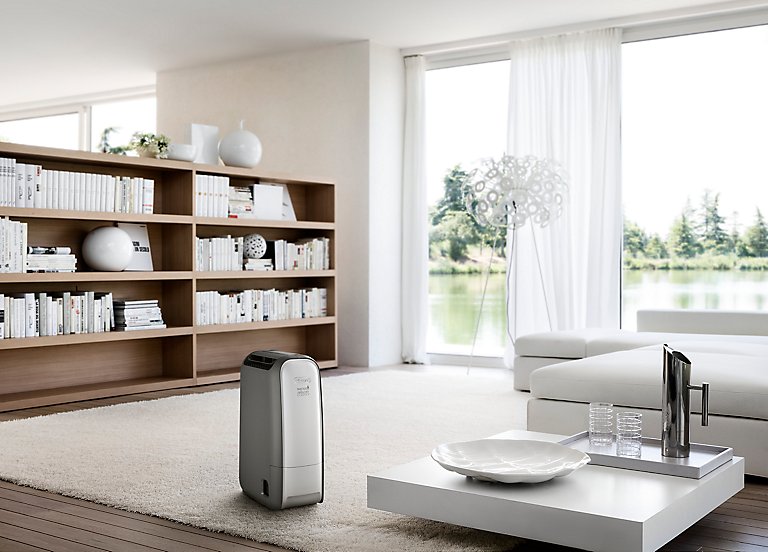 Mejorar La Calidad Del Aire En Casa Leroy Merlin