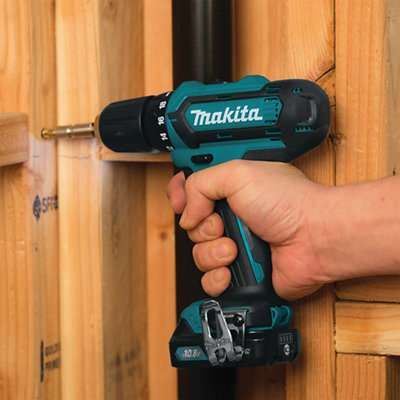 Taladro atornillador MAKITA 10.8 V · LEROY MERLIN