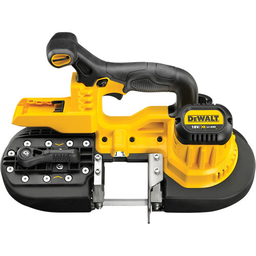 Sierra calar sin cable dewalt 18v