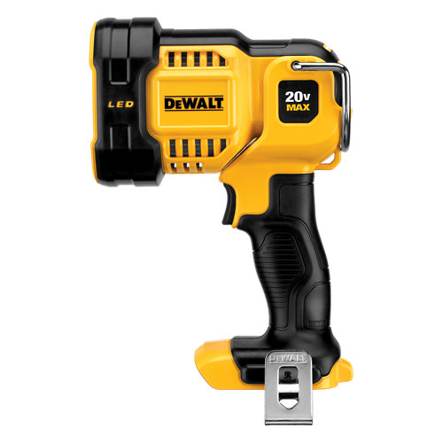 dewalt de 1000 lúmenes