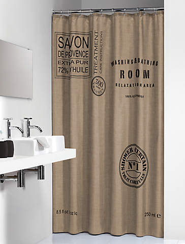 Como Elegir Cortinas De Bano Leroy Merlin