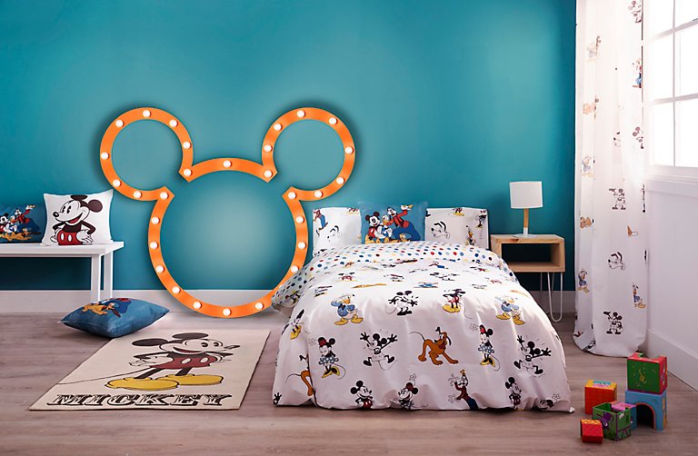 Una Habitacion Para Cada Edad Leroy Merlin