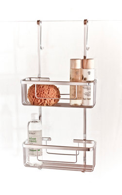 Accesorios y complementos para el baño · LEROY MERLIN