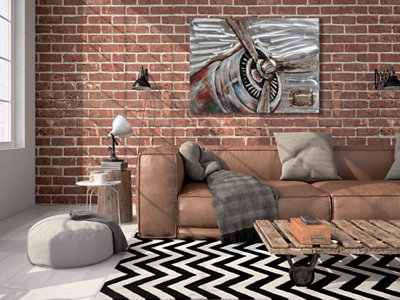 Decora un loft con estilo