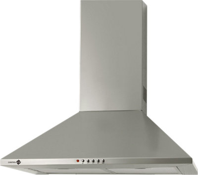Campana extractora CONTROL AIR PH 600 inox