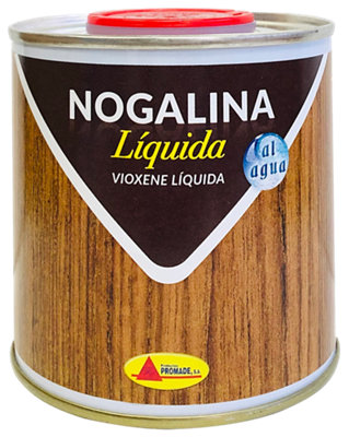 Nogalina líquida PROMADE 0,375L