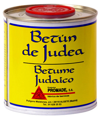 Betún de Judea PROMADE 0,375L