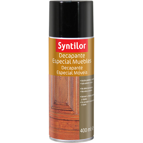 Decapante muebles de madera syntilor 0 4l