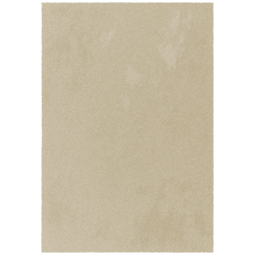 Alfombra lavable viena beige 120x170 cm