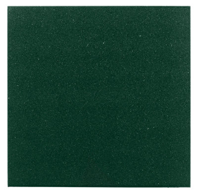Baldosa caucho 50x50cm 25 mm verde · LEROY MERLIN Baldosa caucho 50x50cm 25 mm verde · LEROY MERLIN