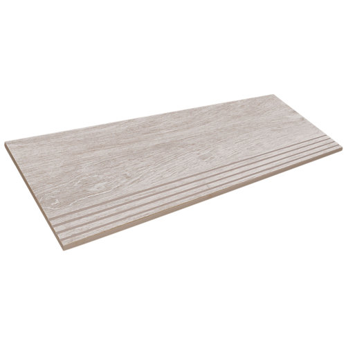 Peldaño taiga 23,3x68,1 simple-taupe c3 artens