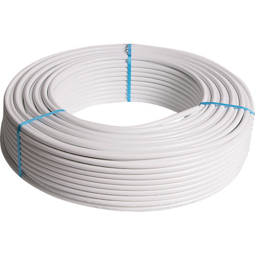 Rollo de tubo multicapa 25 metros ø16 mm Decora10 Rollo de tubo multicapa 25 metros ø16 mm Decora10