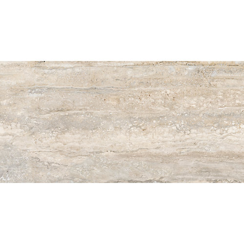 Rodapié cerámico serie madera artens 10 x 60 cms. color miel 24 Pavimento travertino 60x120 travertino c1