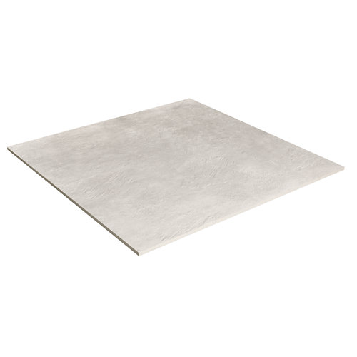 Pavimento / revestimiento porcelánico foresta 40.8x66.2 gris c1 artens 25 Pavimento porcelánico newton 60x60 white c3 antideslizante-soft