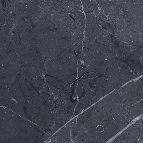 Suelo porcelánico velvet 16.5x16.5 cm negro interior/exterior