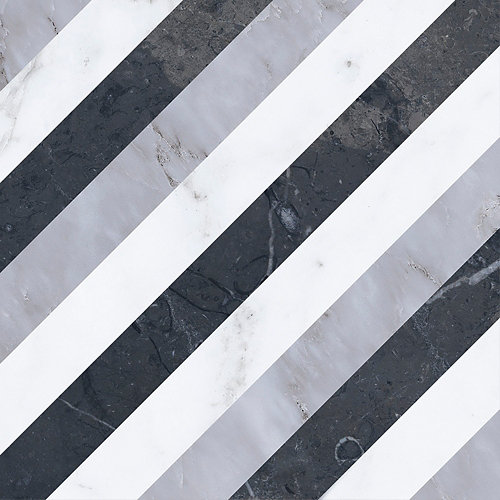 Suelo porcelánico velvet 16.5x16.5 cm diamond interior/exterior